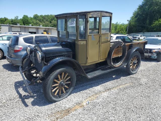 1922  Reo Wagon