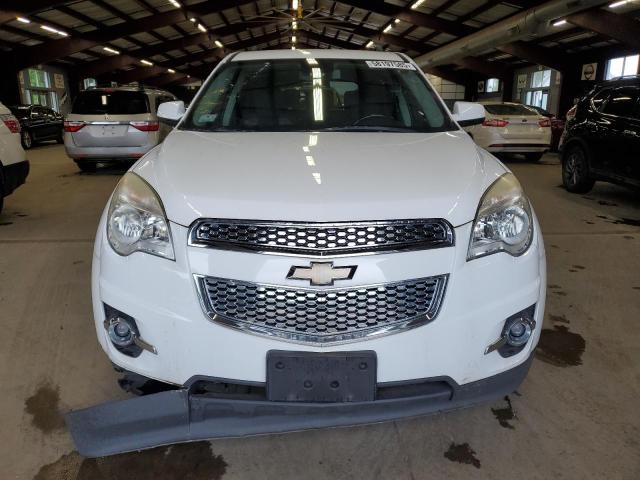 Parquets CHEVROLET EQUINOX 2015 White