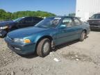 1991 Honda Accord Ex for Sale in Windsor, NJ - Side