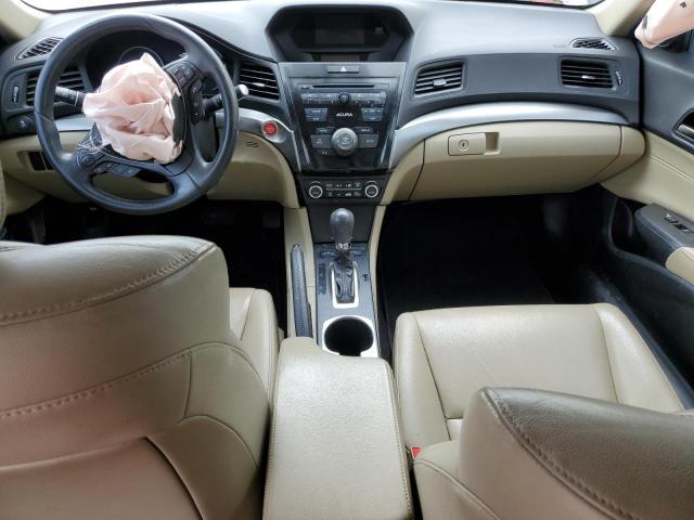  ACURA ILX 2016 Biały