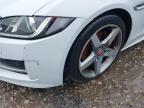 2016 JAGUAR XE R-SPORT for sale at Copart YORK