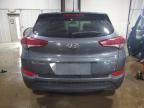 2018 Hyundai Tucson Se на продаже в West Mifflin, PA - Front End