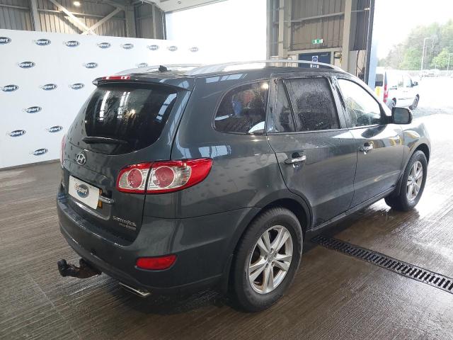 2011 HYUNDAI SANTA FE P