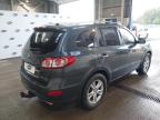 2011 HYUNDAI SANTA FE P for sale at Copart EAST KILBRIDE