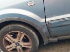 2010 FORD FUSION ZET for sale at Copart WOLVERHAMPTON