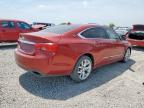 2014 Chevrolet Impala Ltz for Sale in Houston, TX - Side