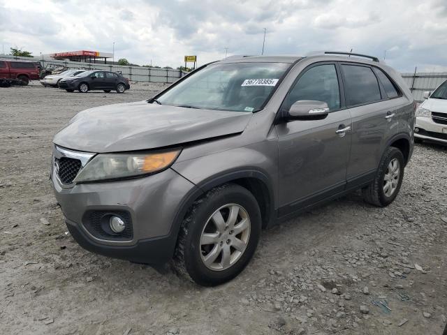 2012 Kia Sorento Base  