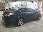 2013 Acura Tl Advance for Sale in Des Moines, IA - Mechanical