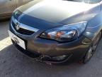 2012 VAUXHALL ASTRA SRI for sale at Copart WESTBURY