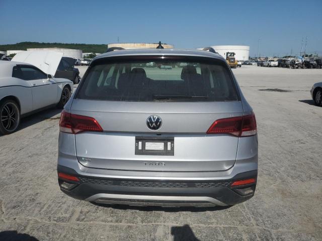  VOLKSWAGEN TAOS S 2024 Серебристый