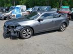 2008 Honda Accord Lx-S for Sale in East Granby, CT - Front End