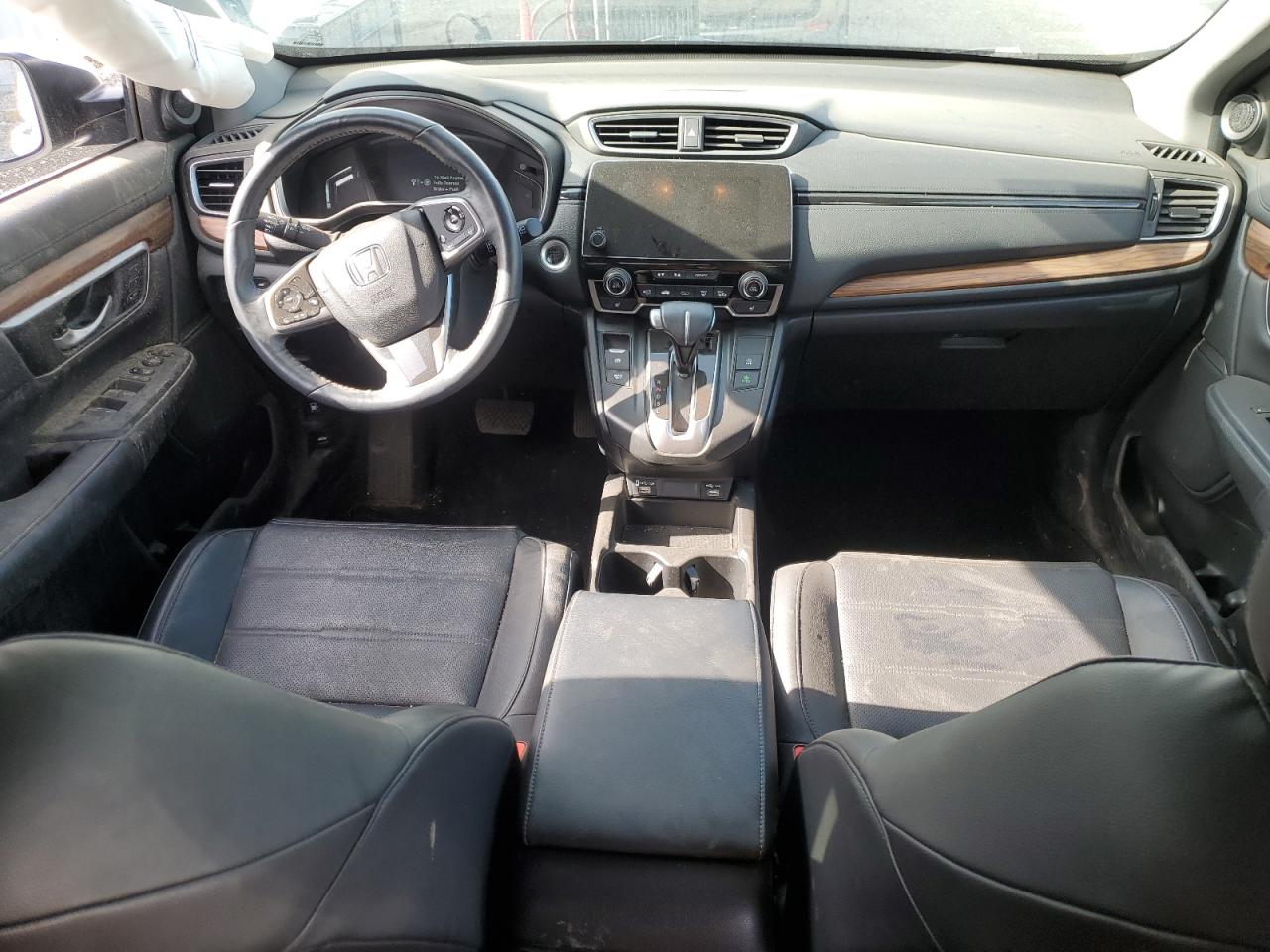 2020 Honda Cr-V Exl VIN: 2HKRW2H84LH225668 Lot: 56596105
