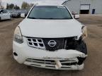 2012 NISSAN ROGUE S à vendre chez Copart ON - TORONTO