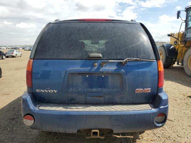 2006 GMC ENVOY 