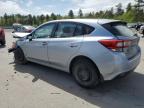 2017 Subaru Impreza  за продажба в Windham, ME - All Over