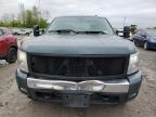 2007 Chevrolet Silverado K1500 for Sale in Leroy, NY - Front End
