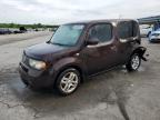2012 Nissan Cube Base en Venta en Memphis, TN - Rear End