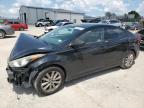 2014 Hyundai Elantra Se за продажба в Tulsa, OK - Front End