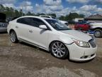 2010 Buick Lacrosse Cxs   for Sale in Greenwell Springs, LA - Front End