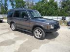 2003 Land Rover Discovery Ii Se zu verkaufen in Ocala, FL - Hail