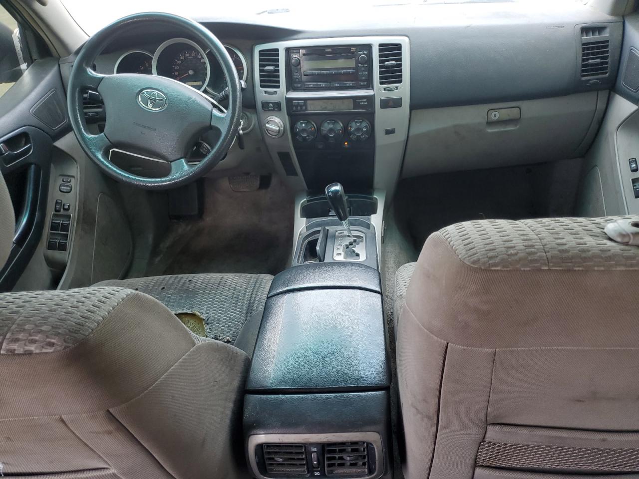 2008 Toyota 4Runner Sr5 VIN: JTEBU14RX88108694 Lot: 57095855