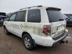 2008 Honda Pilot Exl zu verkaufen in Elgin, IL - Normal Wear