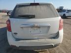 2015 Chevrolet Equinox Ls de vânzare în Greenwood, NE - Hail