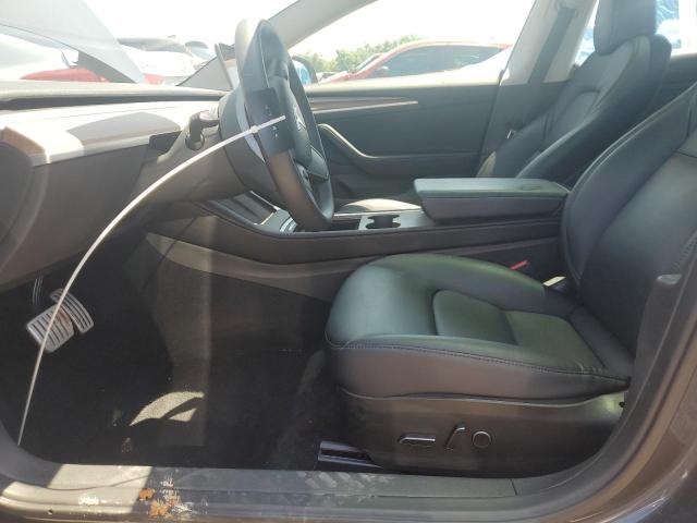  TESLA MODEL 3 2023 Gray