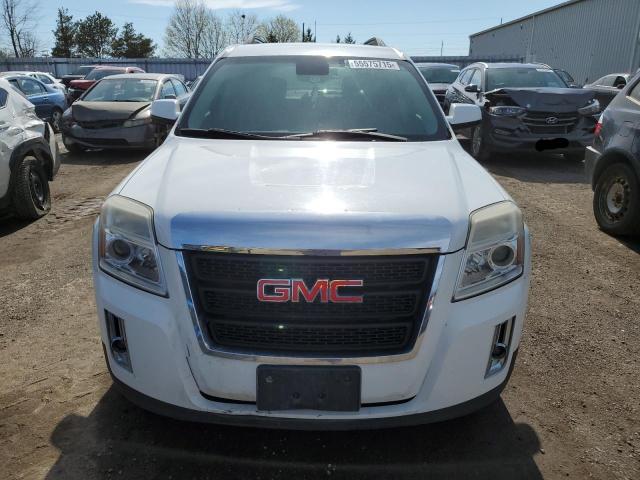 2012 GMC TERRAIN SLE