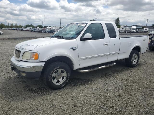 2002 Ford F150 