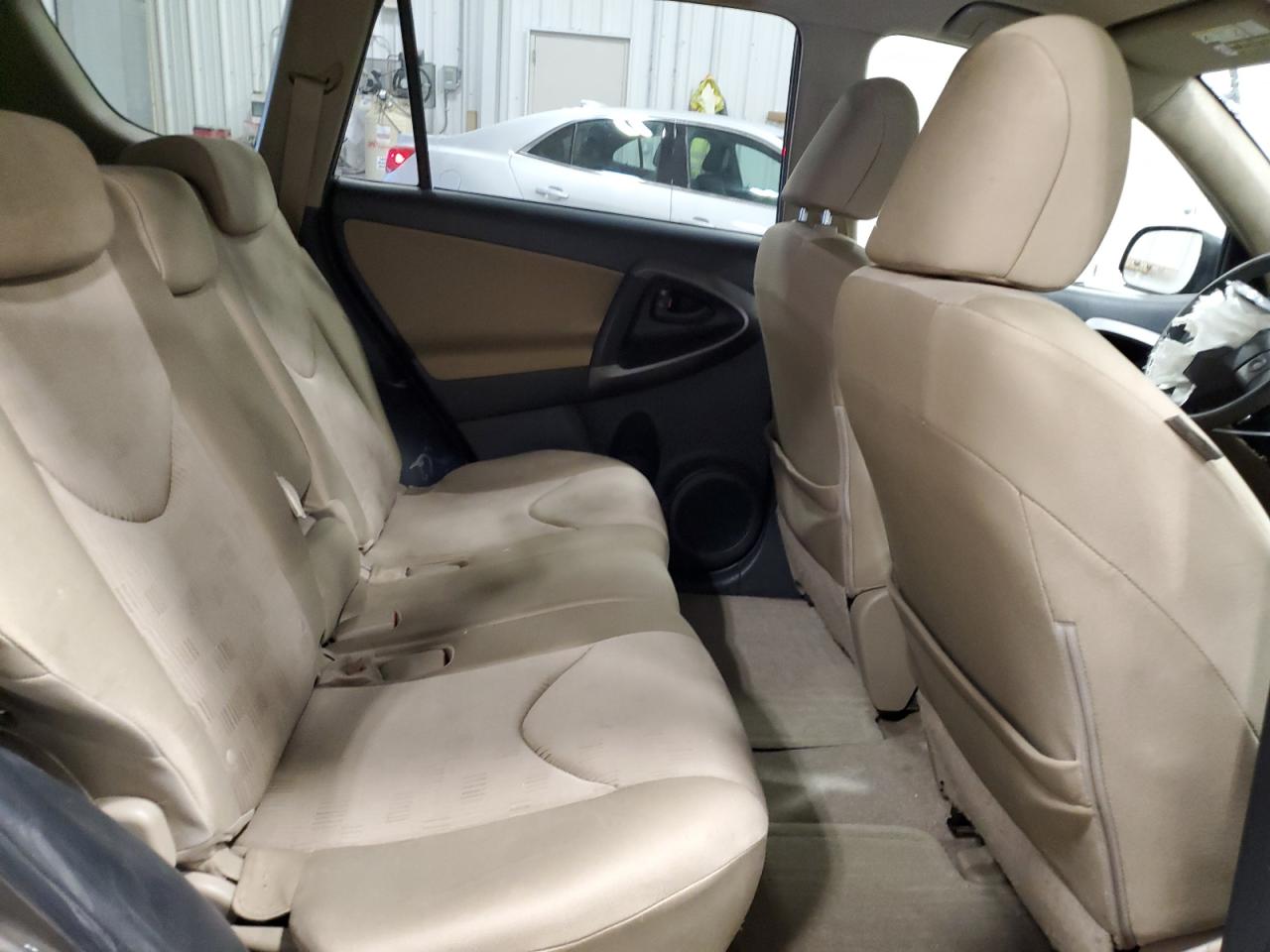 2009 Toyota Rav4 VIN: JTMBK33V59D007124 Lot: 55606155