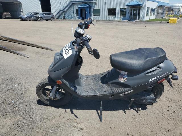2022 SCOO SCOOTER  