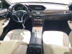 2014 Mercedes-Benz E 350 4Matic на продаже в Ellenwood, GA - Rear End