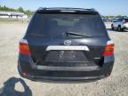 2010 Toyota Highlander Limited zu verkaufen in Antelope, CA - Side
