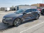 2015 Acura Tlx Tech იყიდება Anthony-ში, TX - Side