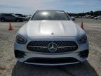 2021 Mercedes-Benz E 350 4Matic на продаже в Lumberton, NC - Side