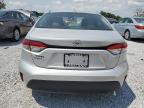 2025 Toyota Corolla Le იყიდება Riverview-ში, FL - Front End