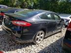 2015 Ford Fusion Se   de vânzare în Mendon, MA - Side