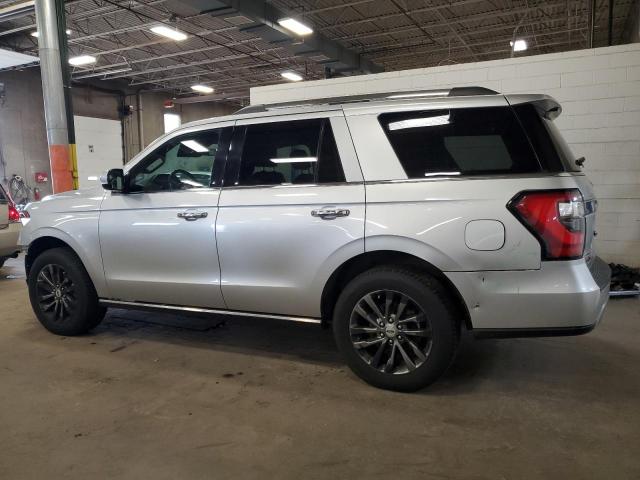  FORD EXPEDITION 2019 Srebrny