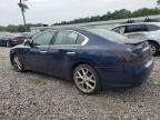 2010 Nissan Maxima S იყიდება Augusta-ში, GA - Front End