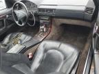 2001 Mercedes-Benz Sl 500 en Venta en Brookhaven, NY - Minor Dent/Scratches