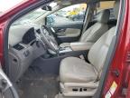 2014 Ford Edge Sel na sprzedaż w Cahokia Heights, IL - Front End