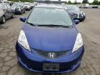2009 Honda Fit Sport for Sale in Woodburn, OR - Side