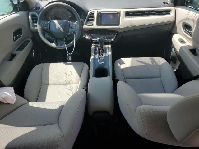  HONDA HR-V 2016 Белы