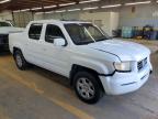 2006 Honda Ridgeline Rtl en Venta en Mocksville, NC - Front End