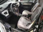 2016 Toyota Corolla L na sprzedaż w Milwaukee, WI - Side