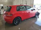 2010 Volkswagen Golf  en Venta en Madisonville, TN - Front End