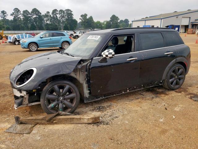 2016 Mini Cooper S C 2.0L