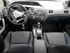 2014 Honda Civic Lx na sprzedaż w Windsor, NJ - Front End