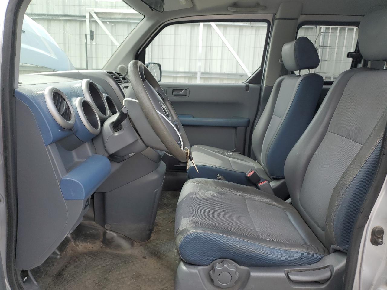 2003 Honda Element Ex VIN: 5J6YH28523L004930 Lot: 55953645
